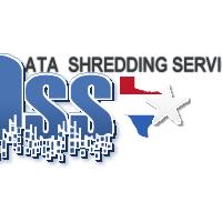 Портфолио Shredding Houston